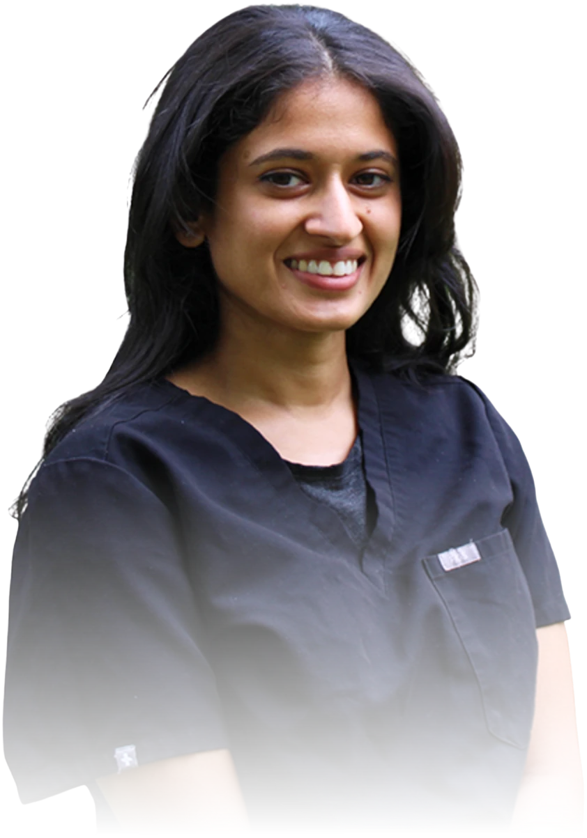 Dr. Saumya Vullaganti, DDS - General Dentist in Chester Springs, PA at Byers Station Dental