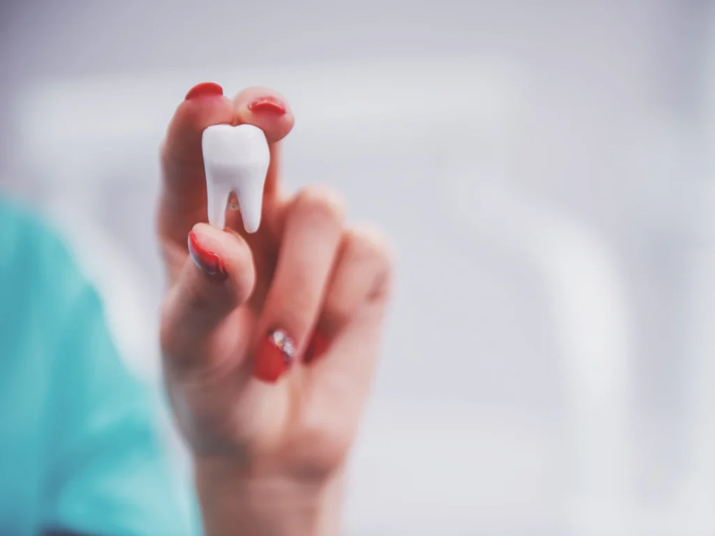 Simple tooth extractions and wisdom teeth removal in Chester Springs, PA